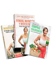 Método Integral – Fitness, Nutrición y Bienestar Total