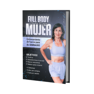 Programa Full Body en Gimnasio